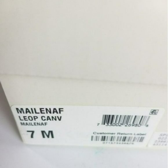 Style & Co Mailena Wedge Espadrille Sandals-7 - Picture 8 of 8